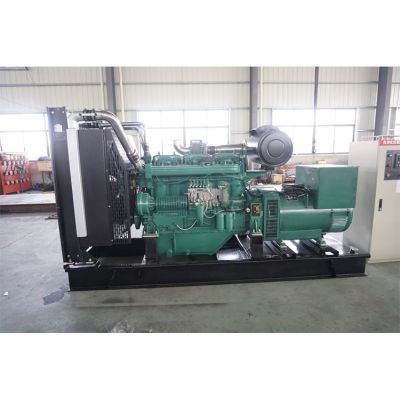200KW無錫動力柴油發(fā)電機(jī)組
