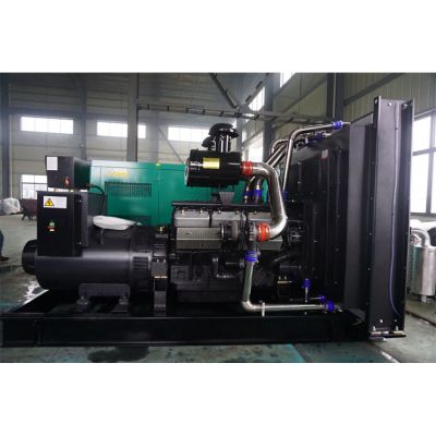 750kw東風研究所柴油發電機組-東風研究所12缸柴油機SY296TAD79柴油發電機組,缸徑/行程：138/165mm,柴油發電機組水冷發動機功率790KW,柴油發電機組配套馬拉松斯坦福發電機。廠價直銷歡迎選購：13773399855。