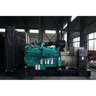 350kw重慶康明斯柴油發電機組-重慶康明斯6缸柴油機QSNT-G3柴油發電機組,缸徑/行程：140/152mm,柴油發電機組水冷發動機功率392KW,柴油發電機組配套馬拉松斯坦福發電機。廠價直銷歡迎選購：13773399855。
