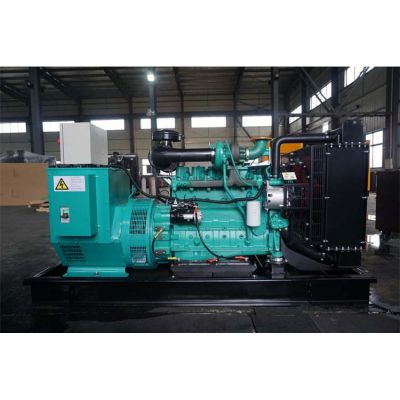 100kw東風(fēng)康明斯柴油發(fā)電機(jī)組-東風(fēng)康明斯6缸柴油機(jī)6BTA5.9-G2柴油發(fā)電機(jī)組,缸徑/行程：102/120mm,柴油發(fā)電機(jī)組水冷發(fā)動機(jī)功率116KW,柴油發(fā)電機(jī)組配套馬拉松斯坦福發(fā)電機(jī)。廠價直銷歡迎選購：13773399855。