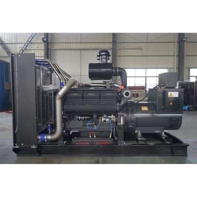 400kw申動(dòng)柴油發(fā)電機(jī)組-申動(dòng)12缸柴油機(jī)SD25G610D2柴油發(fā)電機(jī)組,缸徑/行程：135/150mm,柴油發(fā)電機(jī)組水冷發(fā)動(dòng)機(jī)功率445KW,柴油發(fā)電機(jī)組配套馬拉松斯坦福發(fā)電機(jī)。廠價(jià)直銷歡迎選購：13773399855。