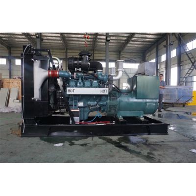 400kw斗山大宇柴油發電機組-斗山大宇8缸柴油機DP158LC柴油發電機組,缸徑/行程：128/142mm,柴油發電機組水冷發動機功率449KW,柴油發電機組配套馬拉松斯坦福發電機。廠價直銷歡迎選購：13773399855。