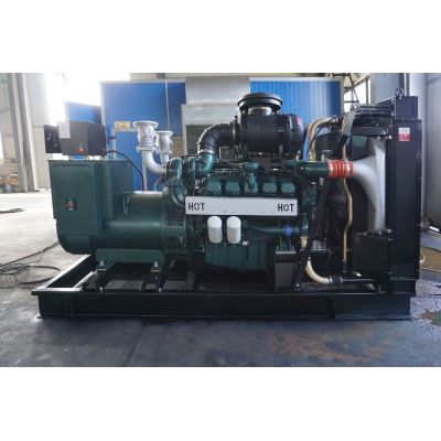 600kw斗山大宇柴油發電機組-斗山大宇10缸柴油機DP180LB柴油發電機組,缸徑/行程：128/142mm,柴油發電機組水冷發動機功率612KW,柴油發電機組配套馬拉松斯坦福發電機。廠價直銷歡迎選購：13773399855。
