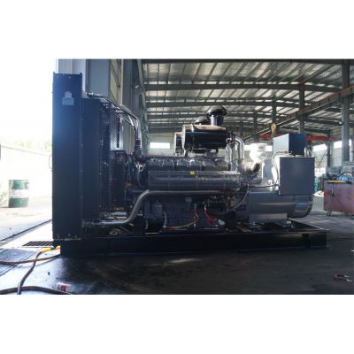 500kw無錫動力柴油發電機組-無錫動力12缸柴油機WD269TAD45柴油發電機組,缸徑/行程：138/150mm,柴油發電機組水冷發動機功率512KW,柴油發電機組配套馬拉松斯坦福發電機。廠價直銷歡迎選購：13773399855。