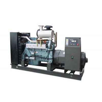 200kw杭發斯太爾柴油發電機組-杭發斯太爾6缸柴油機WD615.57D柴油發電機組,缸徑/行程：126/155mm,柴油發電機組水冷發動機功率242KW,柴油發電機組配套馬拉松斯坦福發電機。廠價直銷歡迎選購：13773399855。