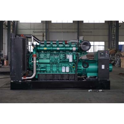 700kw玉柴柴油發(fā)電機(jī)組-玉柴6缸柴油機(jī)YC6C1020-D31柴油發(fā)電機(jī)組,缸徑/行程：200/210mm,柴油發(fā)電機(jī)組水冷發(fā)動(dòng)機(jī)功率748KW,柴油發(fā)電機(jī)組配套馬拉松斯坦福發(fā)電機(jī)。廠(chǎng)價(jià)直銷(xiāo)歡迎選購(gòu)：13773399855。