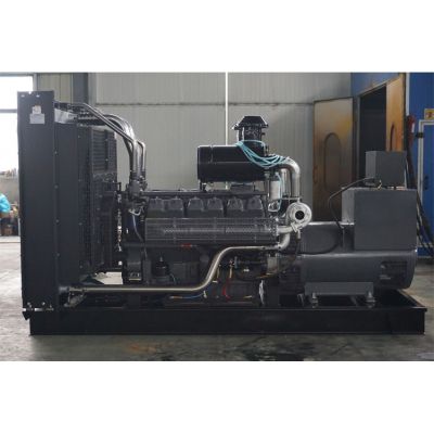 400kw無錫動力柴油發電機組-無錫動力12缸柴油機WD269TAD38柴油發電機組,缸徑/行程：138/150mm,柴油發電機組水冷發動機功率420KW,柴油發電機組配套馬拉松斯坦福發電機。廠價直銷歡迎選購：13773399855。