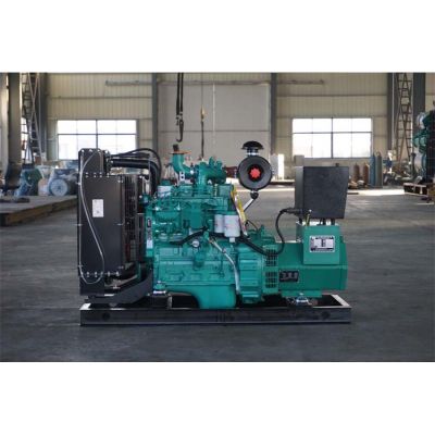 20kw東風康明斯柴油發電機組-東風康明斯4缸柴油機4B3.9-G2柴油發電機組,缸徑/行程：102/120mm,柴油發電機組水冷發動機功率27KW,柴油發電機組配套馬拉松斯坦福發電機。廠價直銷歡迎選購：13773399855。