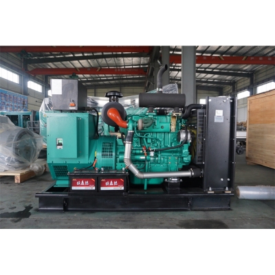 75KW玉柴柴油發(fā)電機(jī)組-玉柴4缸柴油機(jī)YCD4Y33H6-125,柴油發(fā)電機(jī)組缸徑/行程：105/125mm,柴油發(fā)電機(jī)組水冷發(fā)動(dòng)機(jī)功率88KW,柴油發(fā)電機(jī)組配套馬拉松斯坦福發(fā)電機(jī)。廠價(jià)直銷歡迎選購：13773399855。
